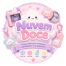 Nuvem Doce